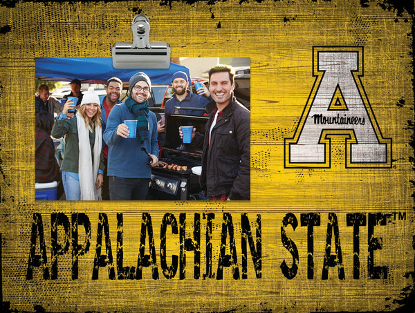 Wholesale C0850-Team Name Clip Frame / C0850-Appalachian State