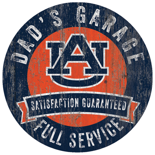 Wholesale C0862-Dad Garage / C0862-Auburn