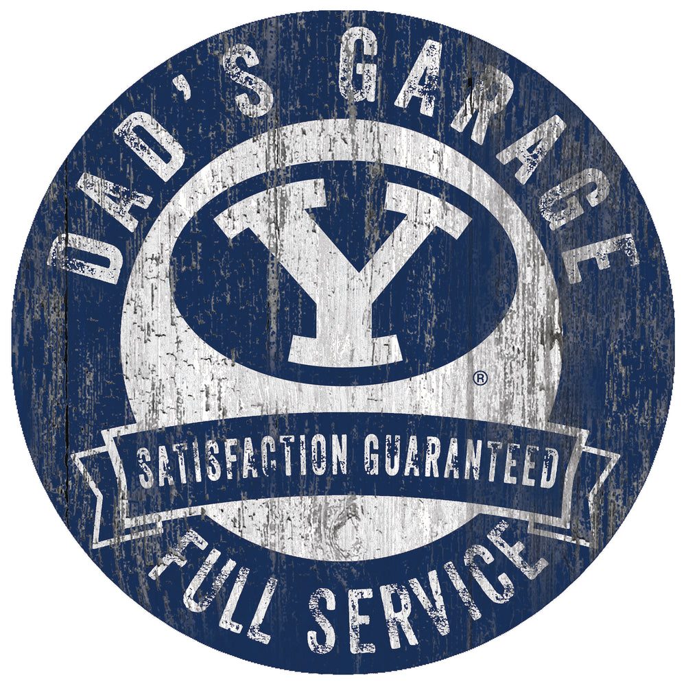 Wholesale C0862-Dad Garage / C0862-BYU