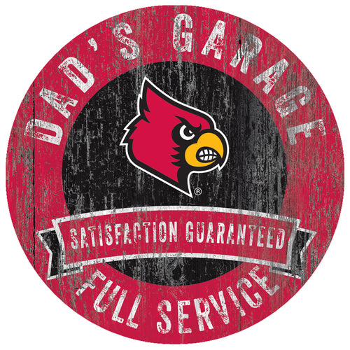 Wholesale C0862-Dad Garage / C0862-Louisville