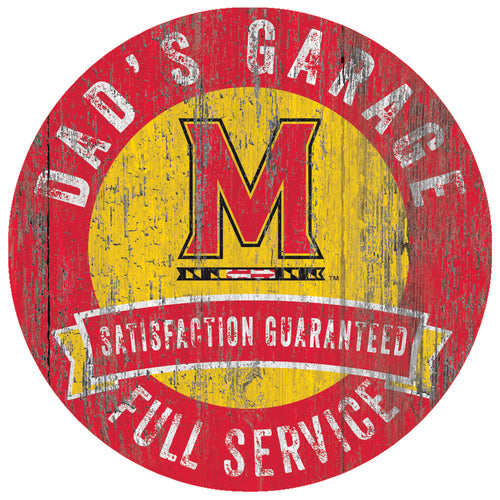 Wholesale C0862-Dad Garage / C0862-Maryland