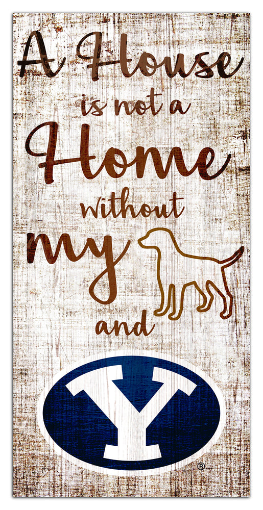 Wholesale C0867-Home is not a home / C0867-BYU