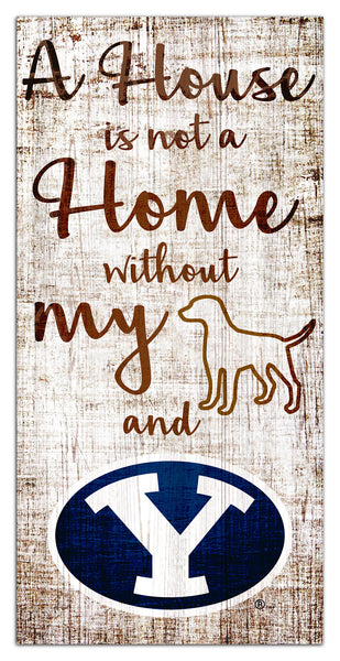 Wholesale C0867-Home is not a home / C0867-BYU