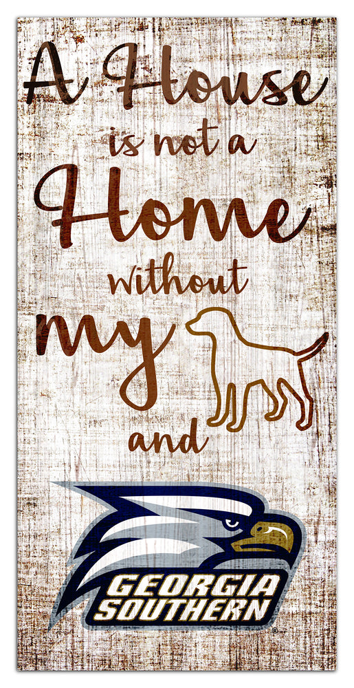 Wholesale C0867-Home is not a home / C0867-Georgia Southern