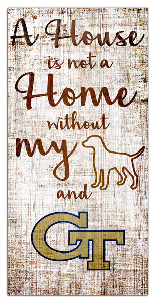 Wholesale C0867-Home is not a home / C0867-Georgia Tech