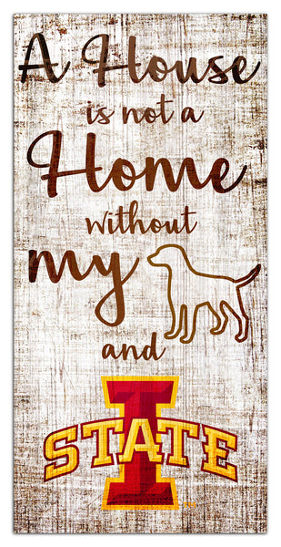 Wholesale C0867-Home is not a home / C0867-Iowa State