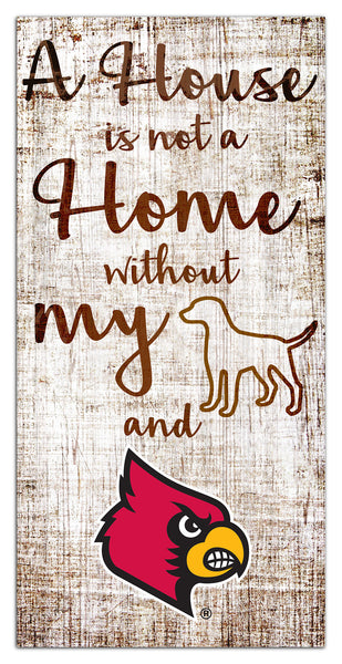 Wholesale C0867-Home is not a home / C0867-Louisville