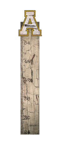 Wholesale C0871-Growth Chart 6x36 / C0871-Appalachian State