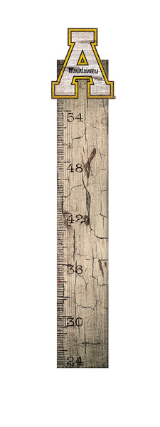 Wholesale C0871-Growth Chart 6x36 / C0871-Appalachian State