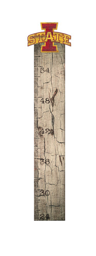 Wholesale C0871-Growth Chart 6x36 / C0871-Iowa State