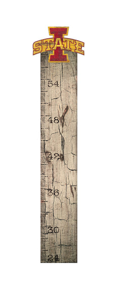 Wholesale C0871-Growth Chart 6x36 / C0871-Iowa State