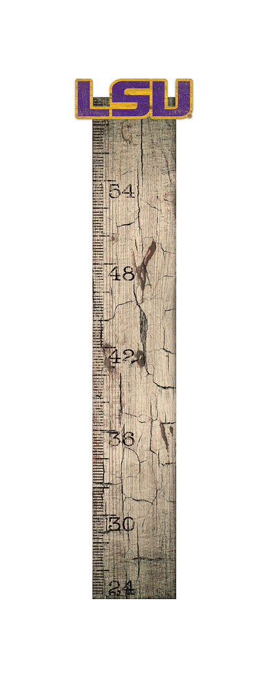 Wholesale C0871-Growth Chart 6x36 / C0871-LSU
