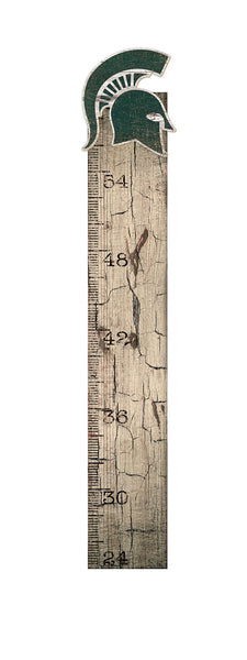 Wholesale C0871-Growth Chart 6x36 / C0871-Michigan State