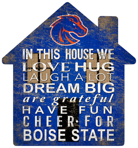 Wholesale C0880-In This House / C0880-Boise State