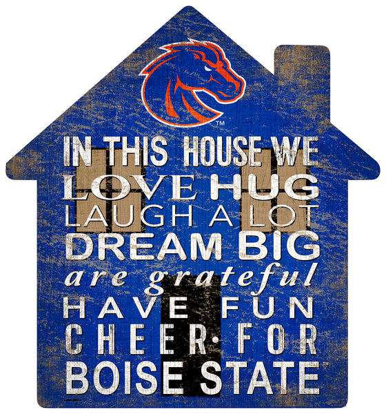 Wholesale C0880-In This House / C0880-Boise State