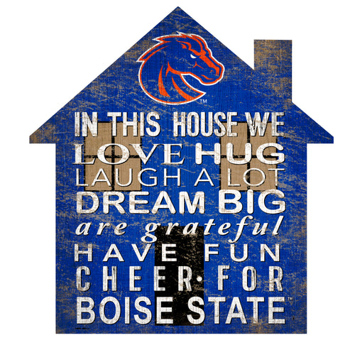 Wholesale C0880-In This House / C0880-Boise State