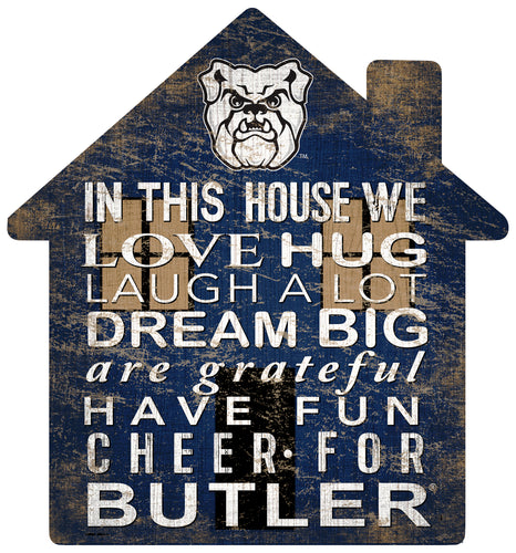 Wholesale C0880-In This House / C0880-Butler