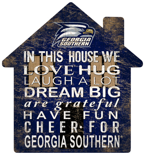 Wholesale C0880-In This House / C0880-Georgia Southern