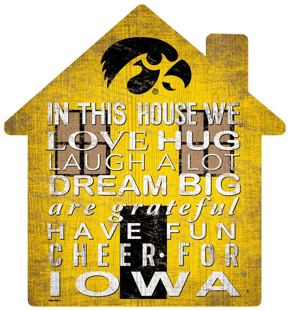 Wholesale C0880-In This House / C0880-Iowa