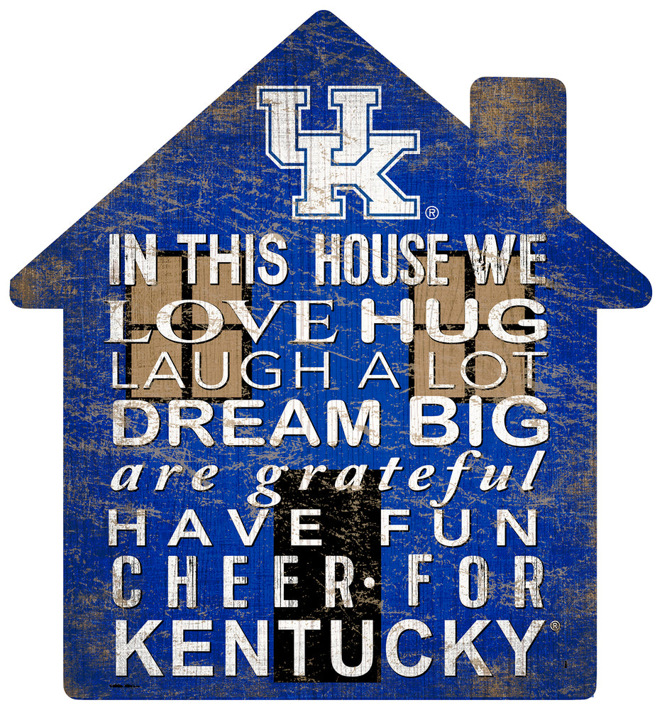 Wholesale C0880-In This House / C0880-Kentucky