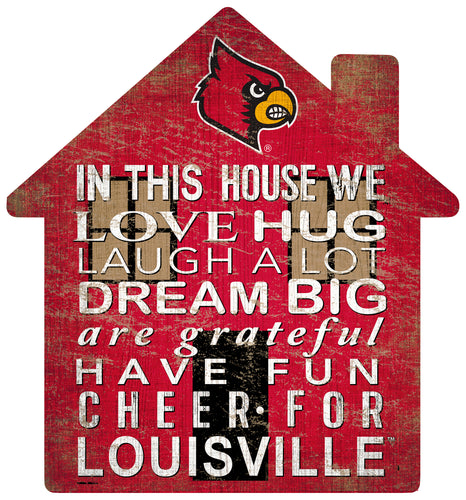 Wholesale C0880-In This House / C0880-Louisville