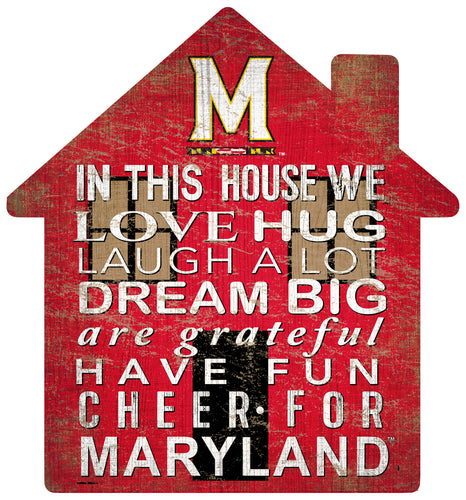 Wholesale C0880-In This House / C0880-Maryland