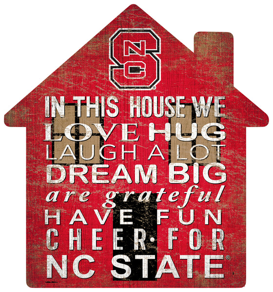 Wholesale C0880-In This House / C0880 NC State