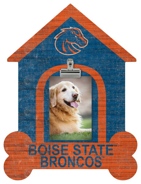 Wholesale C0895-Dog Bone House / C0895-Boise State
