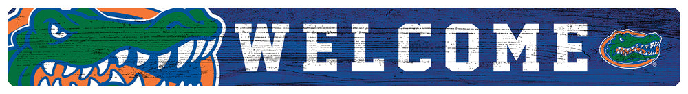 Wholesale C0909-Welcom Strip Sign 1.5x16 / C0909-Florida