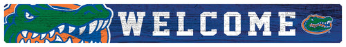 Wholesale C0909-Welcom Strip Sign 1.5x16 / C0909-Florida