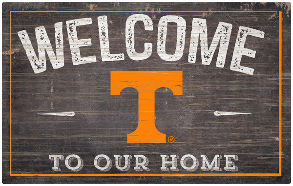 Wholesale C0913-11x19 inch Welcome Sign (Khols Resize) / C0913-Tennessee