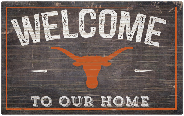 Wholesale C0913-11x19 inch Welcome Sign (Khols Resize) / C0913-Texas