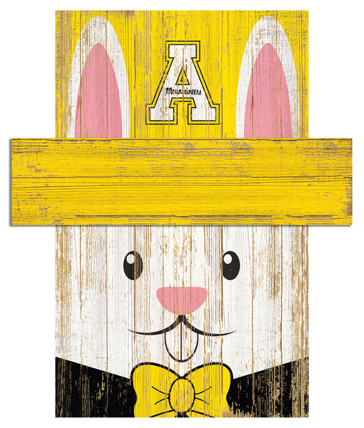 Wholesale C0918-Easter Bunny Head / C0918-Appalachian State