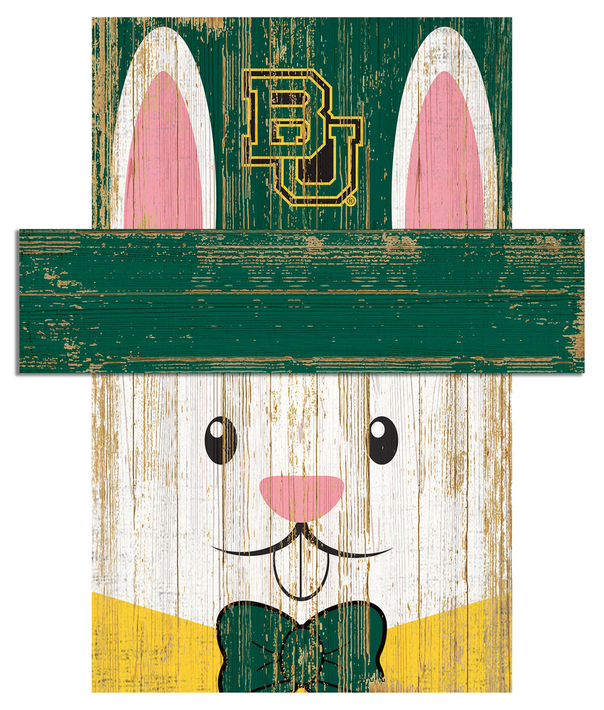 Wholesale C0918-Easter Bunny Head / C0918-Baylor