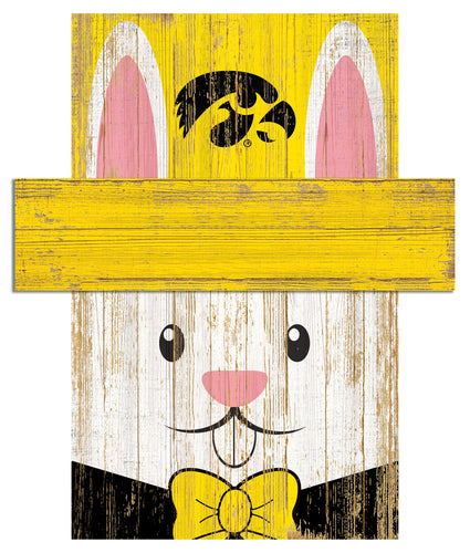 Wholesale C0918-Easter Bunny Head / C0918-Iowa