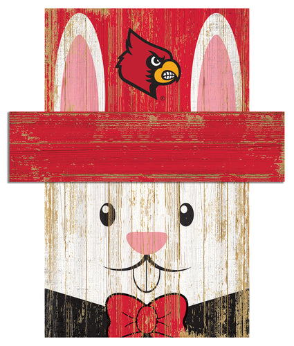 Wholesale C0918-Easter Bunny Head / C0918-Louisville