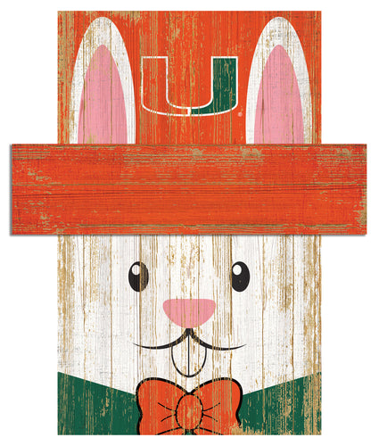 Wholesale C0918-Easter Bunny Head / C0918-Miami