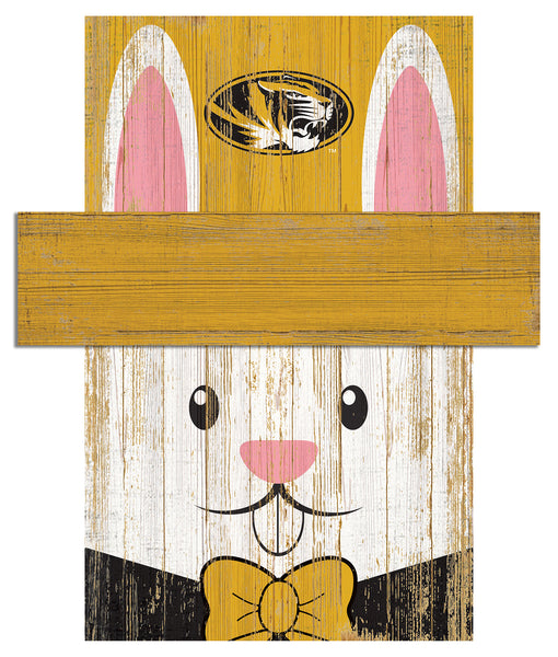 Wholesale C0918-Easter Bunny Head / C0918-Missouri