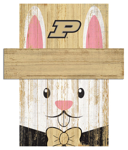 Wholesale C0918-Easter Bunny Head / C0918-Purdue