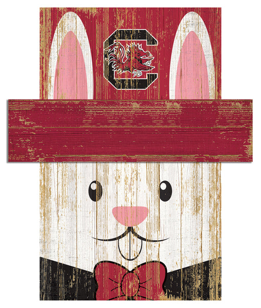 Wholesale C0918-Easter Bunny Head / C0918-South Carolina