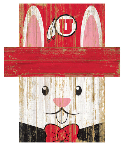 Wholesale C0918-Easter Bunny Head / C0918-Utah