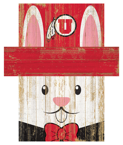 Wholesale C0918-Easter Bunny Head / C0918-Utah