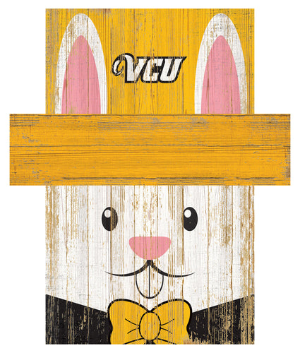 Wholesale C0918-Easter Bunny Head / C0918-VCU