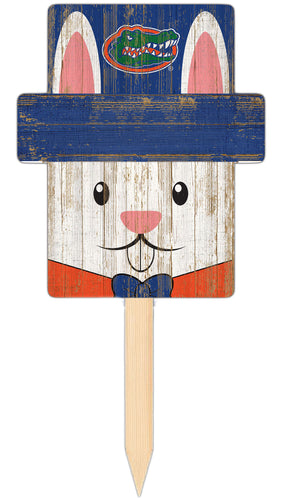 Wholesale C2145-Easter Bunny Head Yard Stake / C0918s-Florida