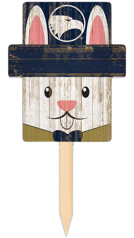 Wholesale C2145-Easter Bunny Head Yard Stake / C0918s-Georgia Southern