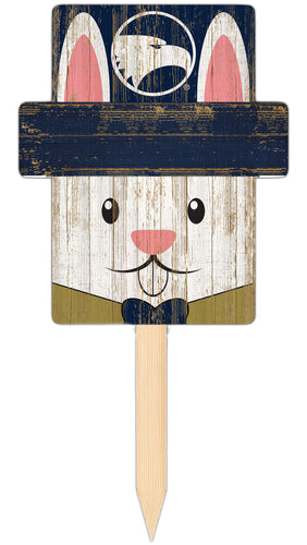 Wholesale C2145-Easter Bunny Head Yard Stake / C0918s-Georgia Southern