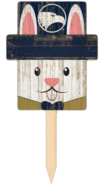 Wholesale C2145-Easter Bunny Head Yard Stake / C0918s-Georgia Southern