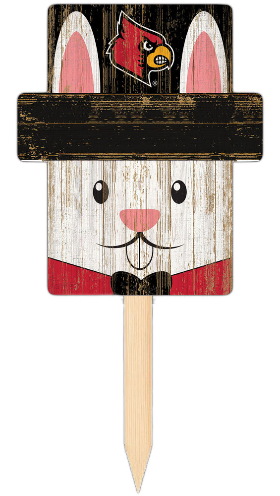 Wholesale C2145-Easter Bunny Head Yard Stake / C0918s-Louisville
