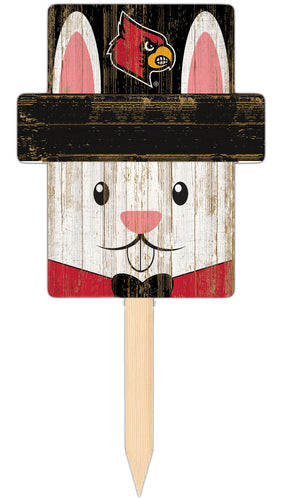 Wholesale C2145-Easter Bunny Head Yard Stake / C0918s-Louisville