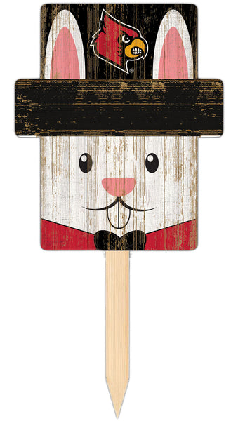 Wholesale C2145-Easter Bunny Head Yard Stake / C0918s-Louisville